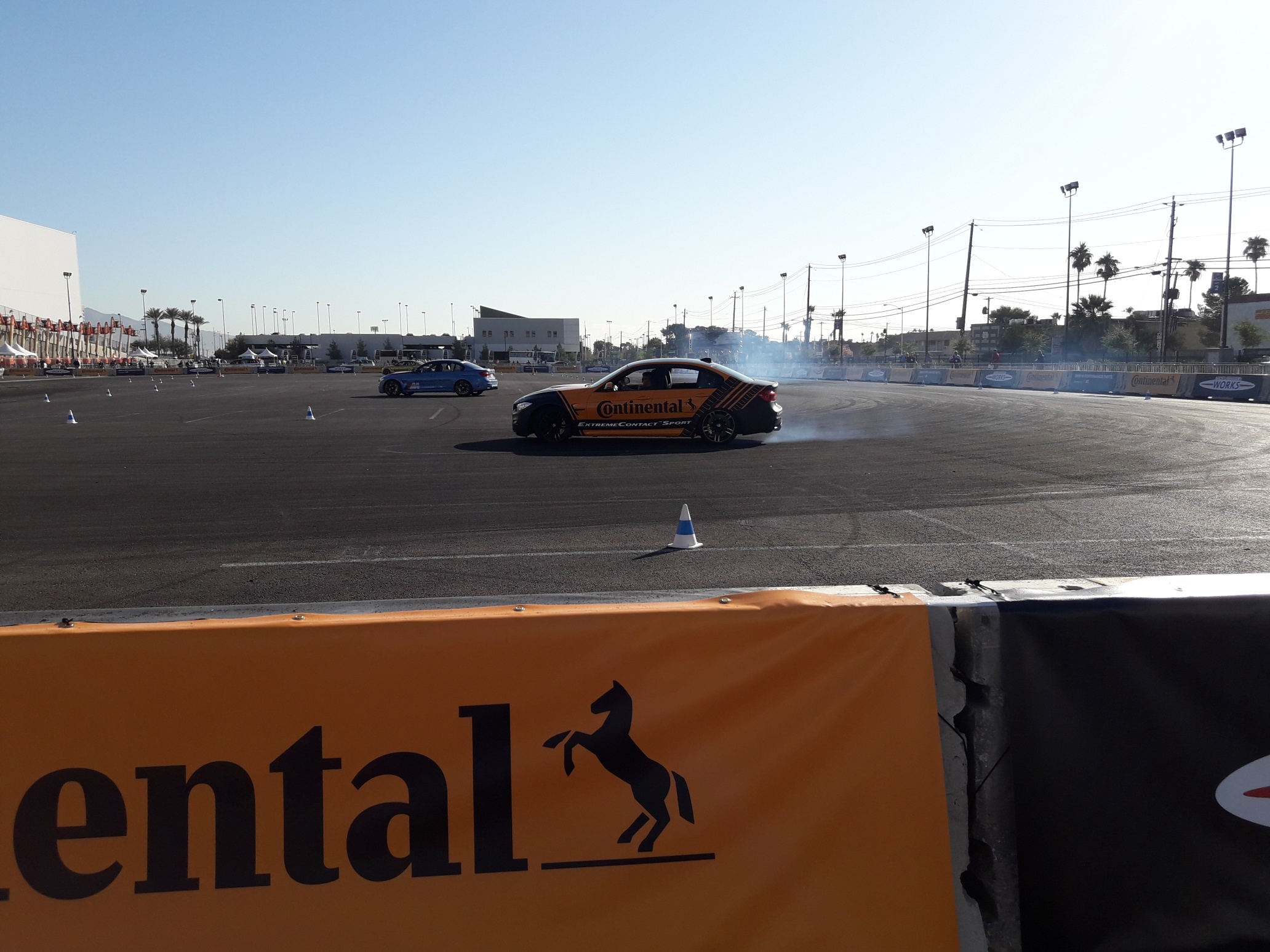Sema Show 2017
